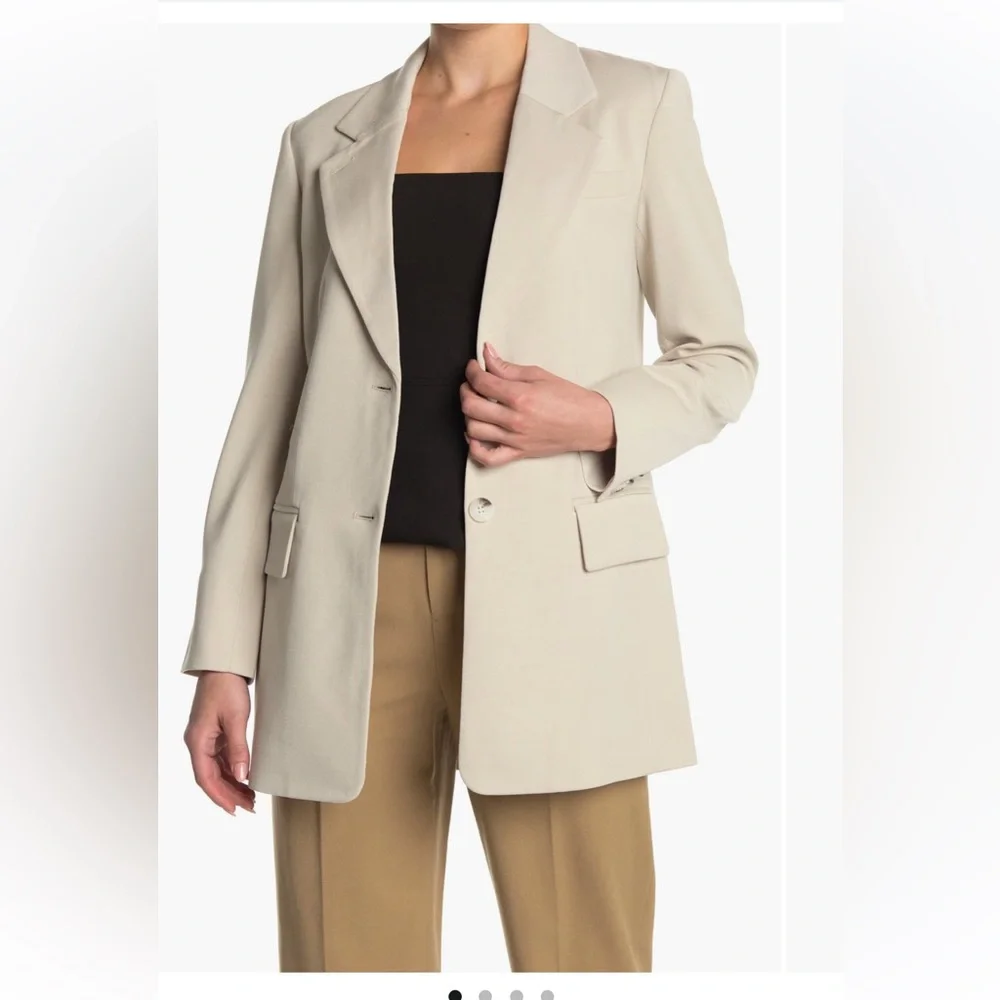 Club Monaco blazer - Picture 1 of 7